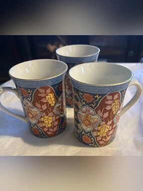 Vintage Smithsonian Institution Coffee mug